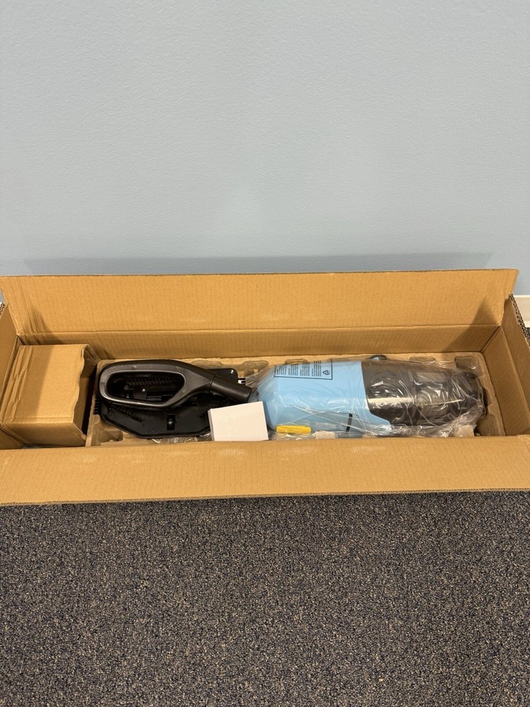 EFURDEN Pool Vacuum for Above Ground Pool, Cordless Handheld Rechargeable.