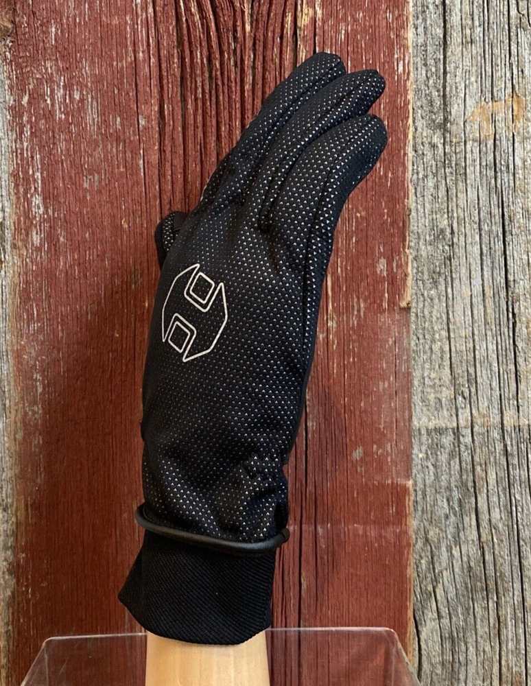Heritage Summit Winter Riding Glove Size 9