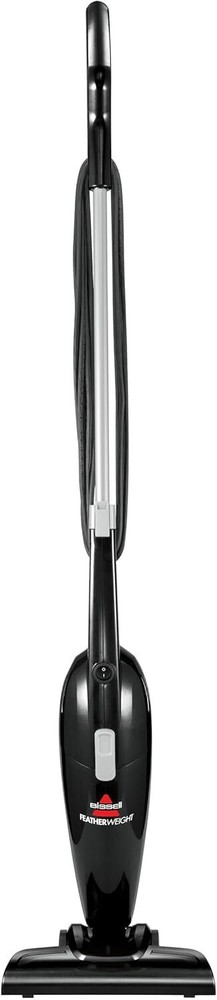Stick Lightweight Bagless Vacuum with Crevice Tool, 2033M, Black