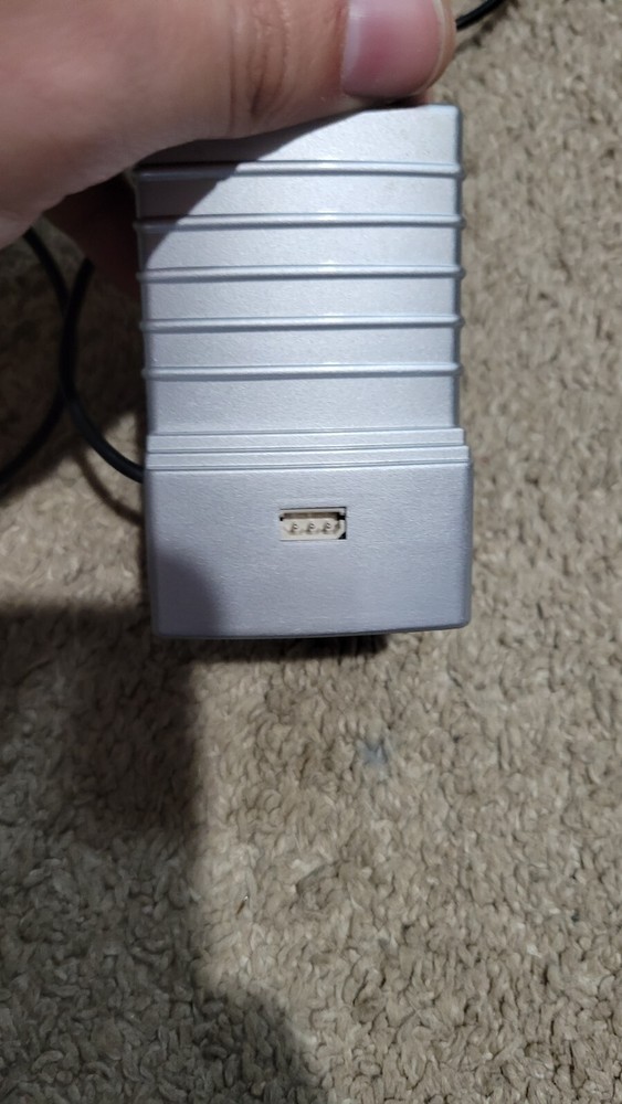 TOXI RAE Systems PGM-30 Charger