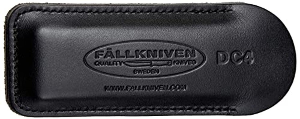 Fallkniven DC4 Diamond/Ceramic Whetstone