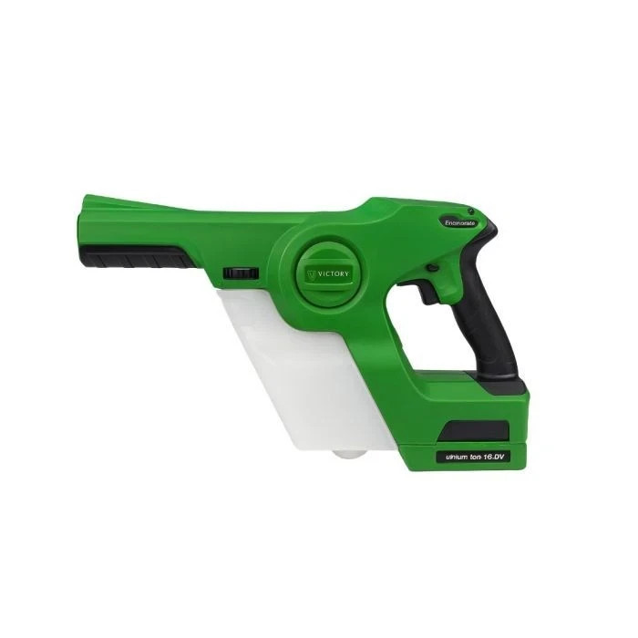 VICTORY INNOVATIONS PROFESSIONAL ELECTROSTATIC HANDHELD SPRAYER VP200ESK
