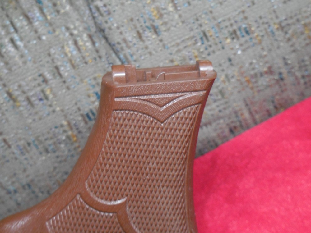 Crosman 760 - Stock Plastic Nice