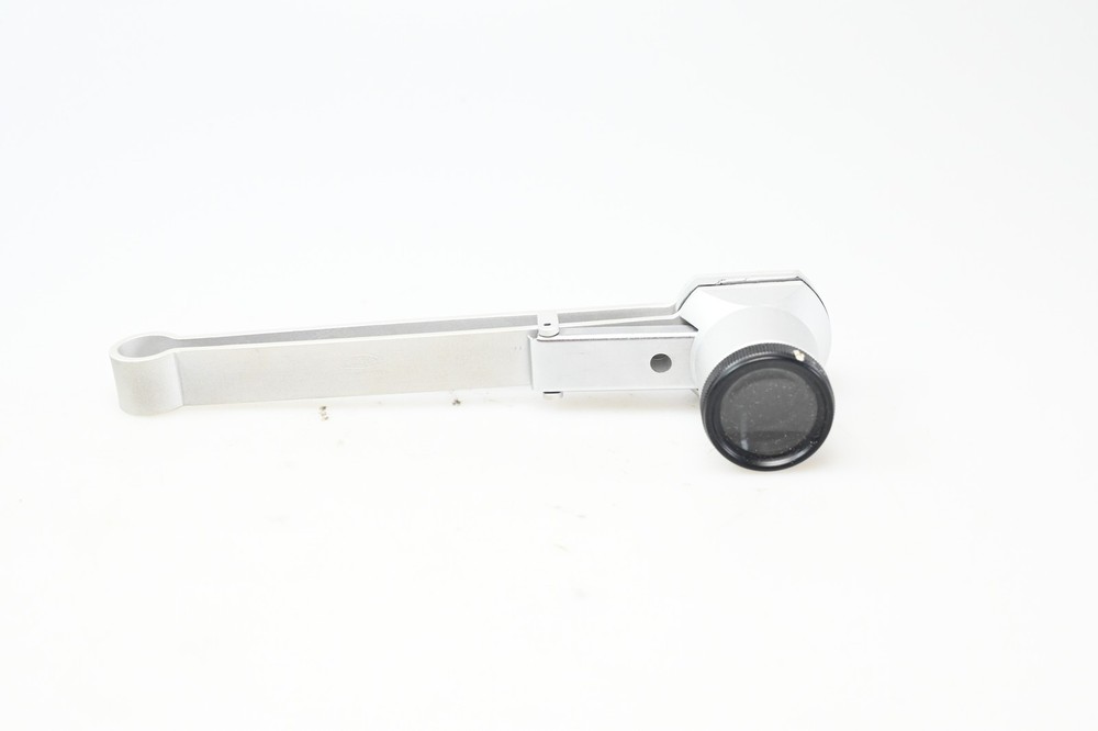 Minox Transparency Slide Cutter Viewer #G713