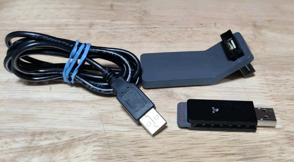 Netgear N150 Wireless USB Adapter WNA1100