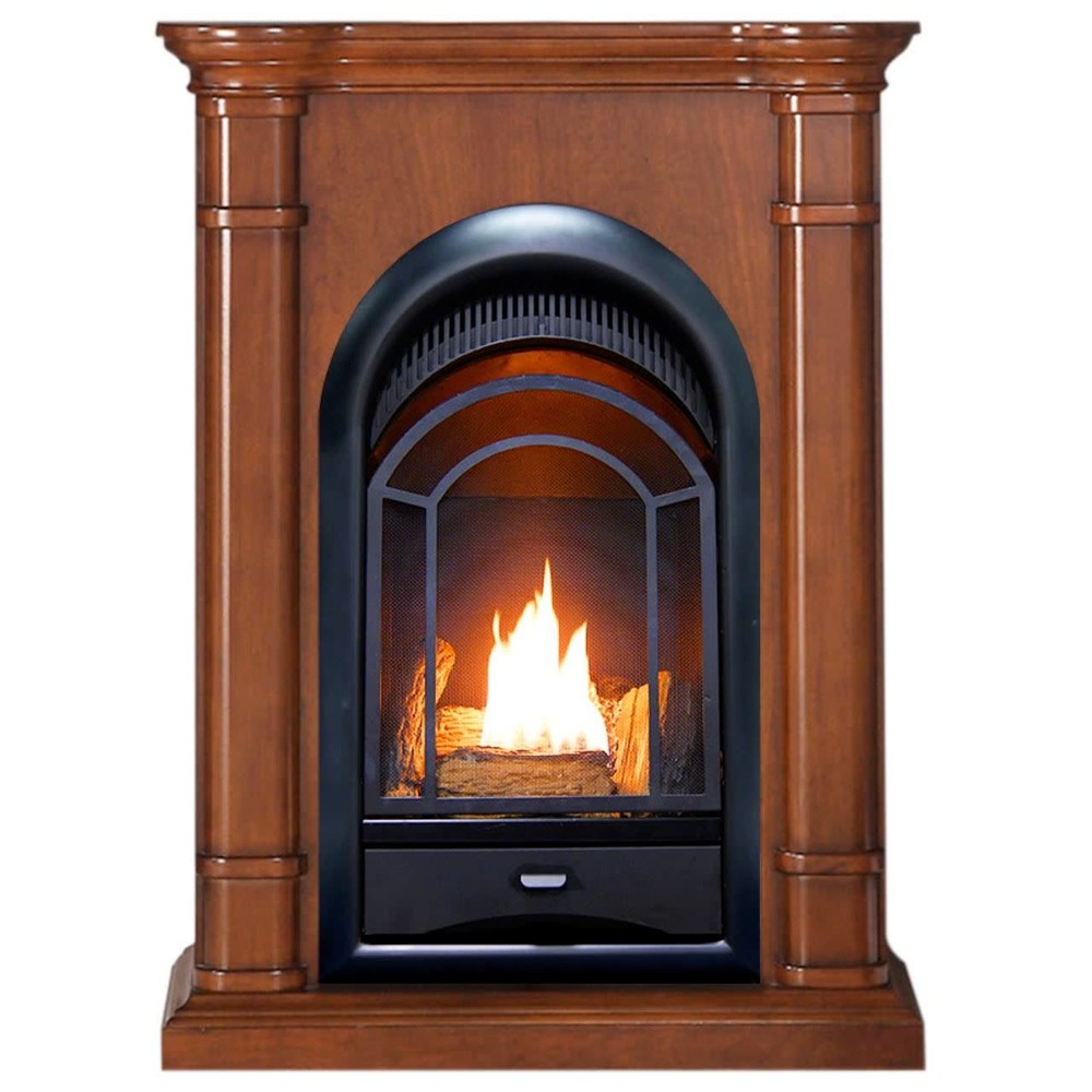 ProCom FS100T-3 10,000 BTU Vent - Apple Spice