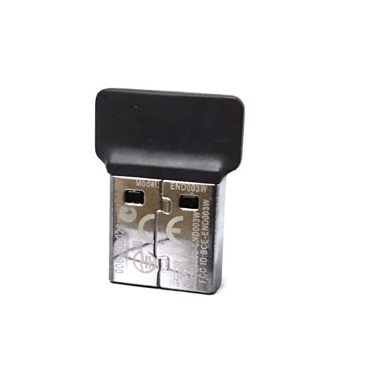 Genuine Jabra Link 360 MS Bluetooth USB Adapter Dongle END003W