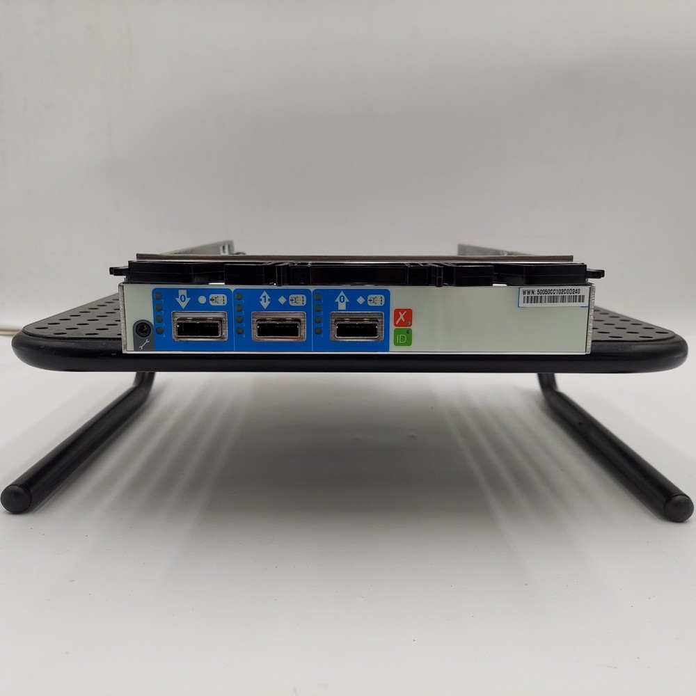 XYRATEX SAS EXPANSION MODULE SCM-E3-EBD2-1220 94867-03