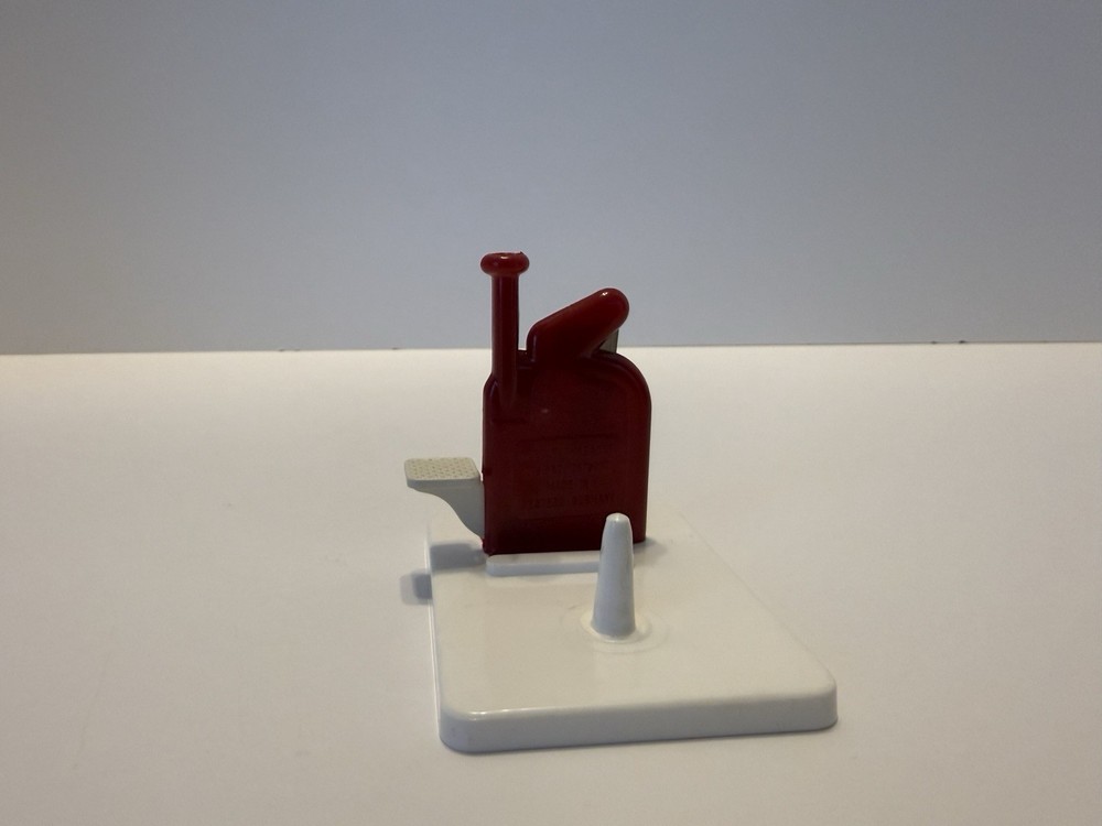 Witch Automatic Needle Threader Vintage Made In Western Germany 1960s