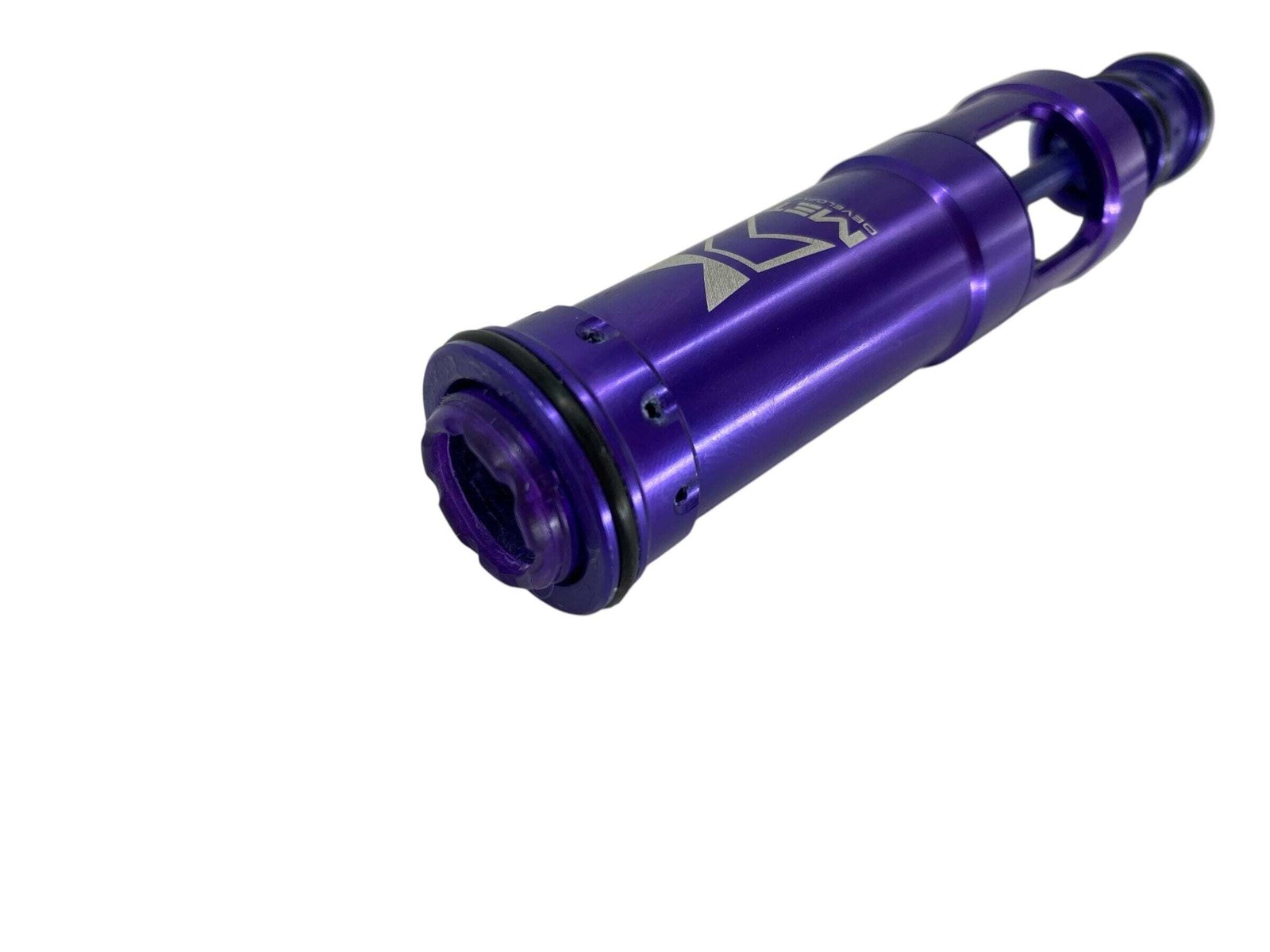 Method IDOL/TM40 Bolt Kit