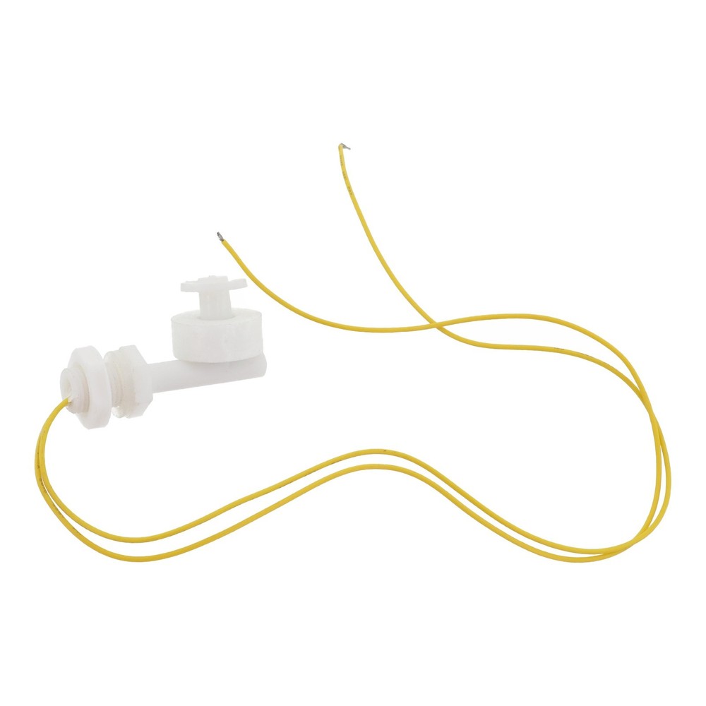 Float Switch with Reliable Detection Mechanism for Safe Pump Operation