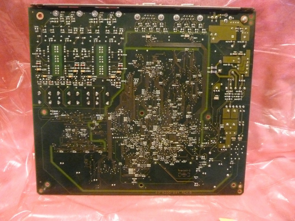 STRATEGY DIALOGIC VOICEBRICK 4 PORT VOICEMAIL PCB ONLY