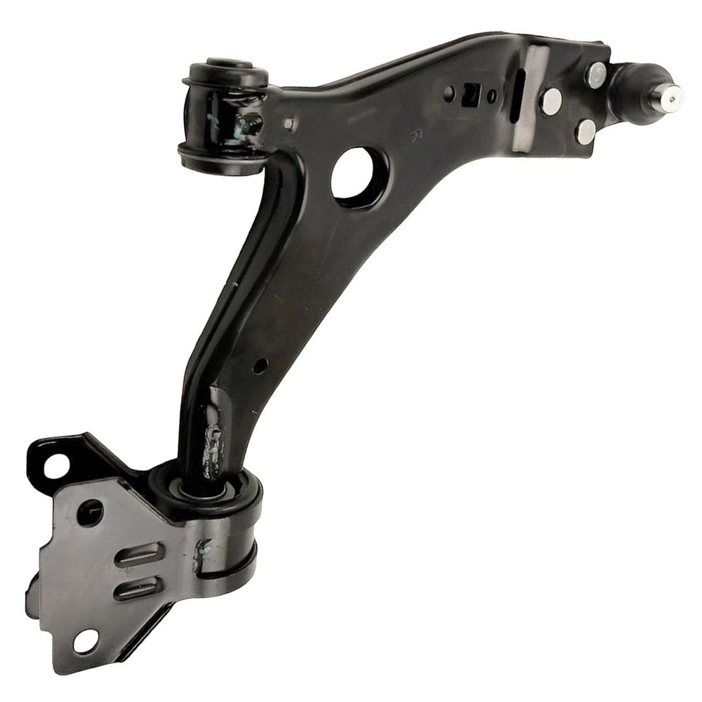 Front Lower Control Arms w/Ball Joints Sway Bars for Ford Transit Connect Focus