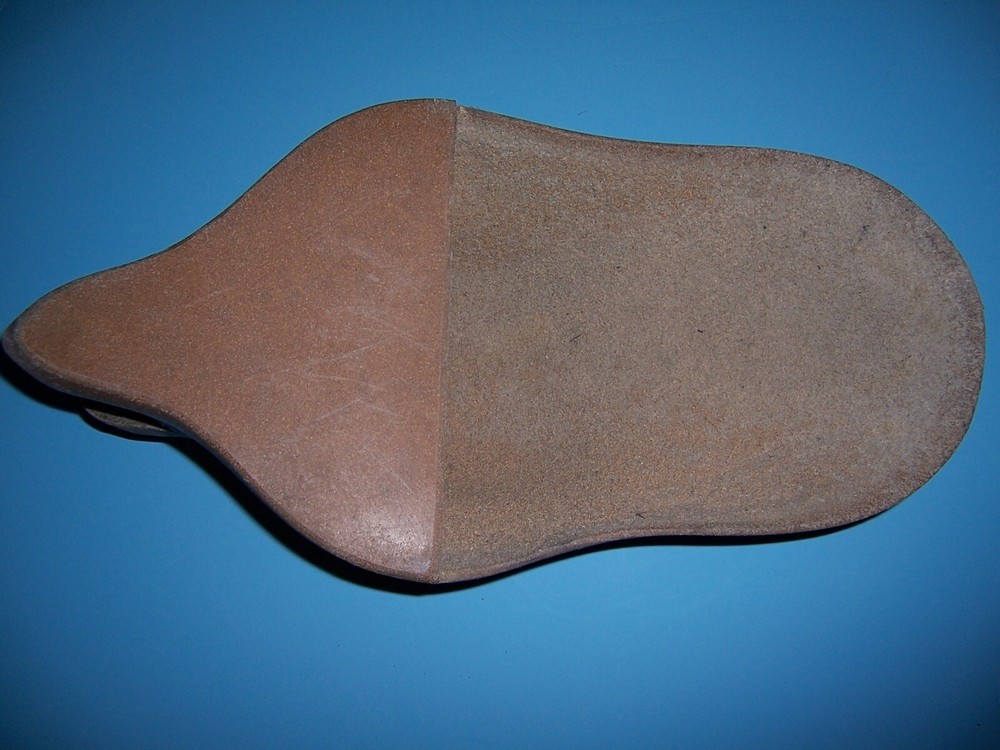 BEAR RUGSHELL TAXIDERMY FORM...UNBRANDED
