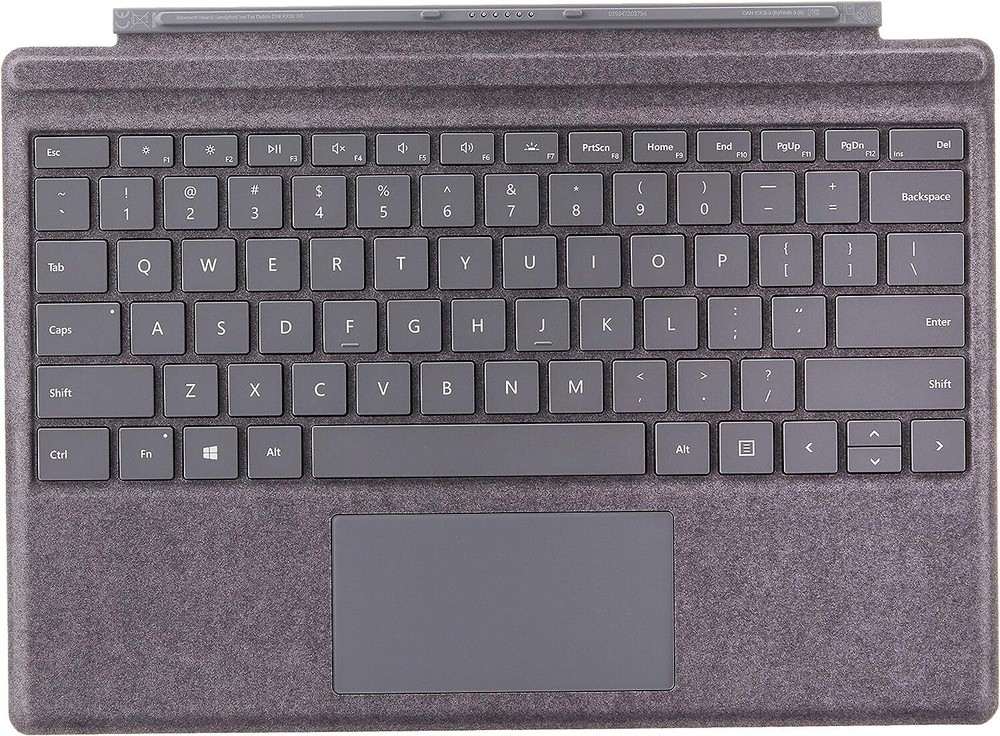 Microsoft Surface Pro Type Cover Keyboard for Surface Pro 3/4/5/6/7 US***
