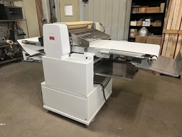 Rondo Reversible Sheeter - SKO 67 - Refurbished