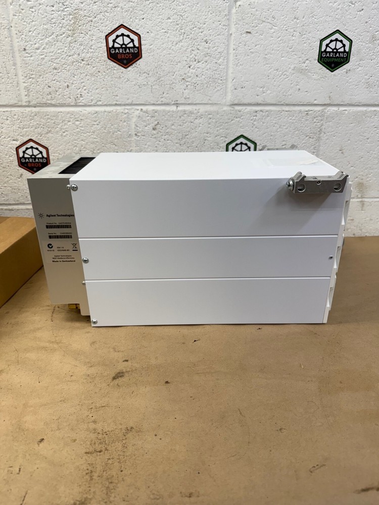 Agilent Technologies G4270-60004 Cooled 6 DW PAL Stack