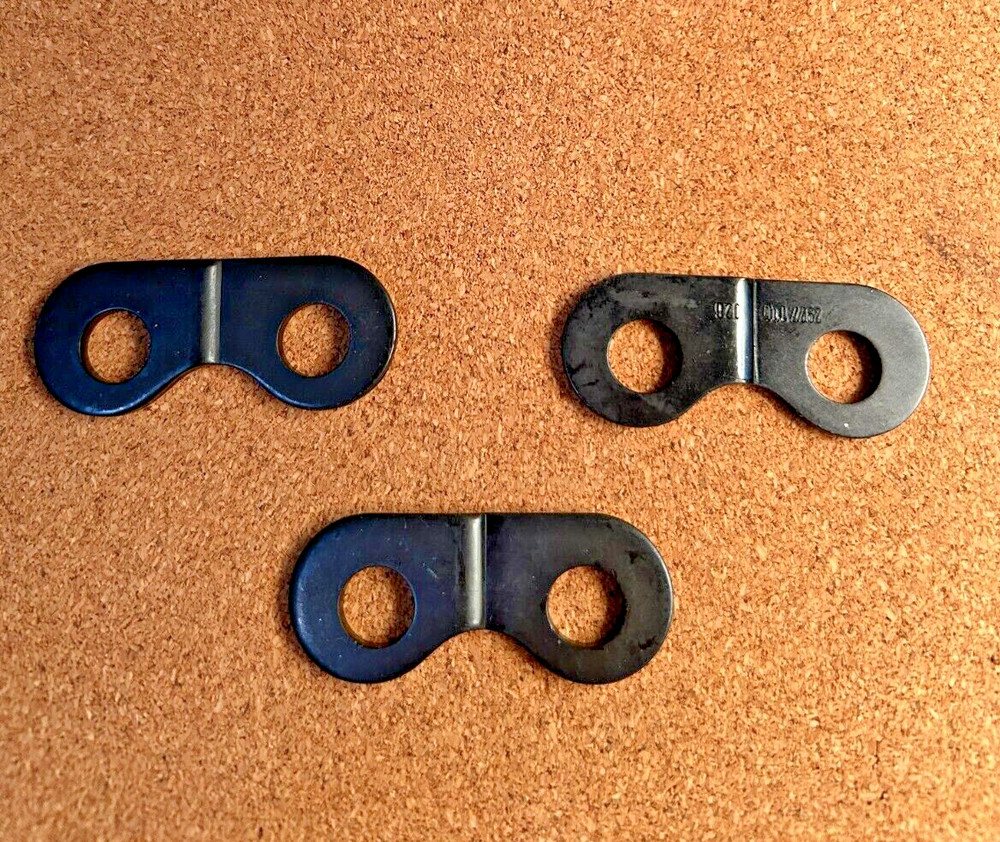 SIGNODE / ORGAPACK STRAPPING TOOL PART #2977.100.026 LINK - QTY 3