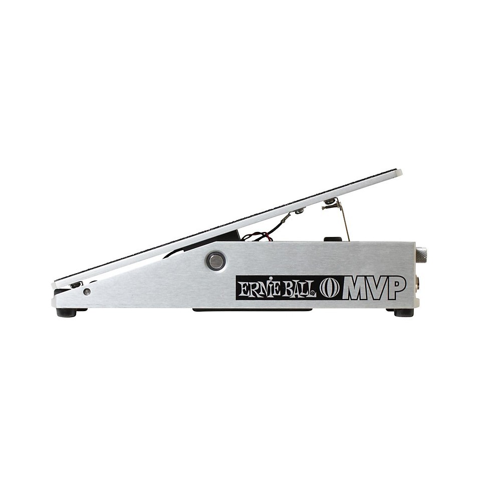 Ernie Ball MVP Volume/Gain Expression Pedal