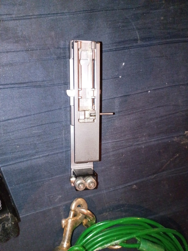 Corning TLUC01 Fiber Optic Cleaver