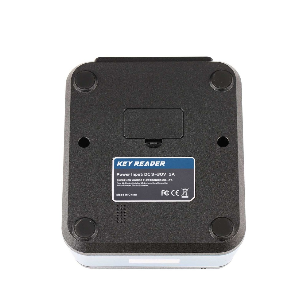 Xhorse Key Reader XDKP00GL Blade Skimmer Key Identification Device