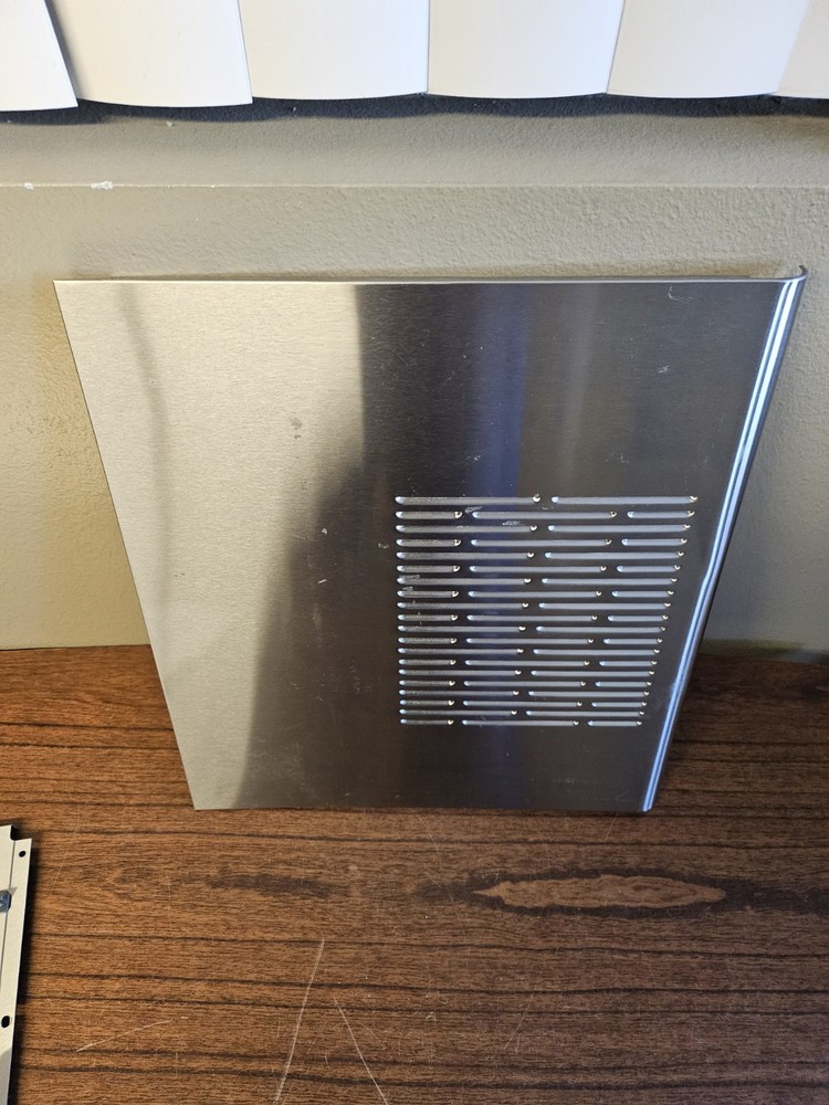 GE Profile - Opal 2.0 - Right Side Case Cover- XPIOX3SCSS