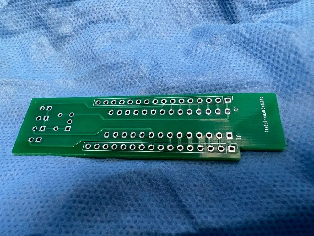 Retro Chip Tester Professional - Decoupling Adapter