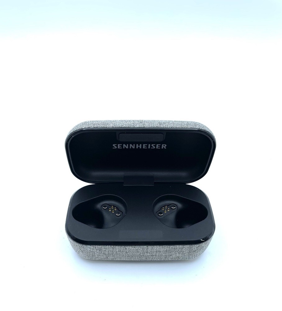 Sennheiser MOMENTUM True Wireless Charging Case - CASE ONLY