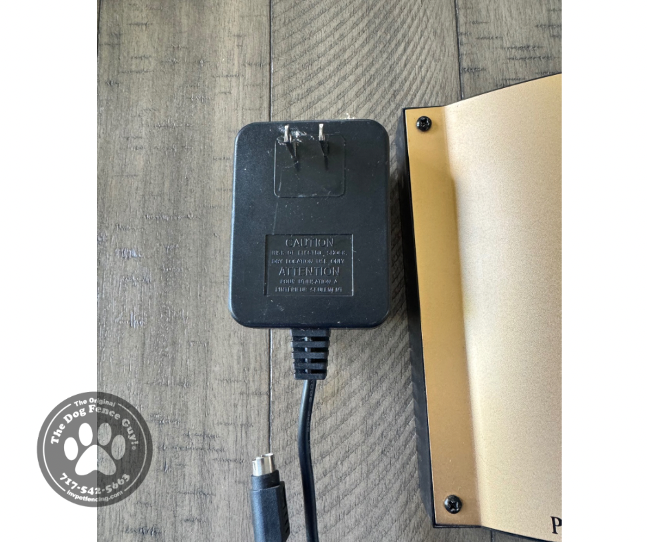 PetSafe Pro-TX1 System w/ 10k ProLite Receiver Collar