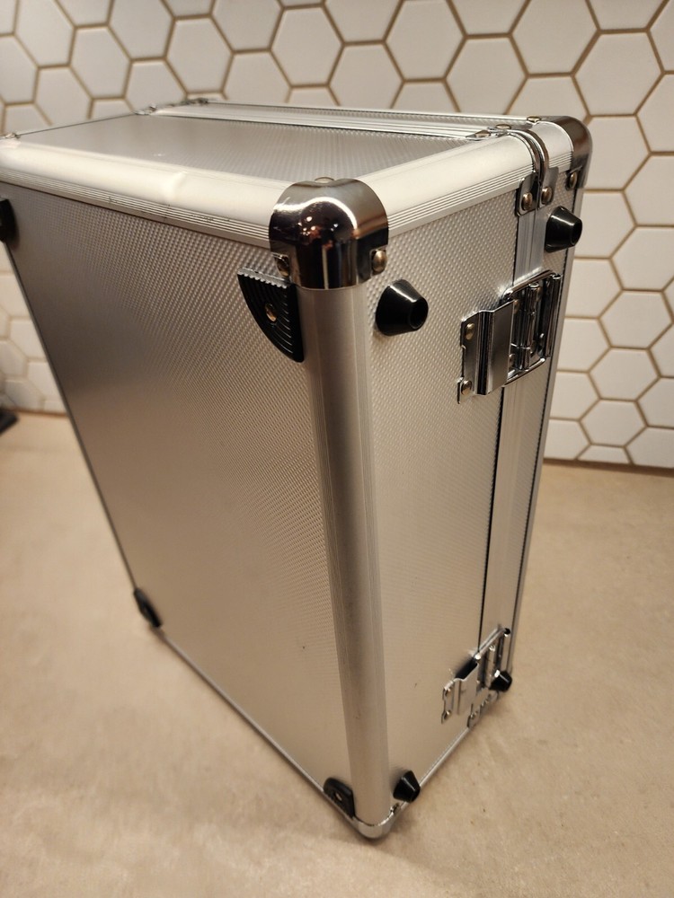 EXMAX EX938 Wireless Microphone System 1 Trasmiter 20 Receivers 20 Earbud + Case