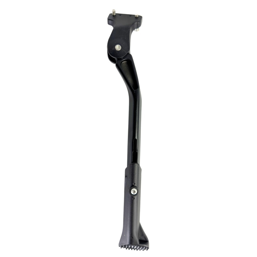 Bike Kickstand Adjustable Universal for Electric Bike 20-29" Heavy Duty Screw On