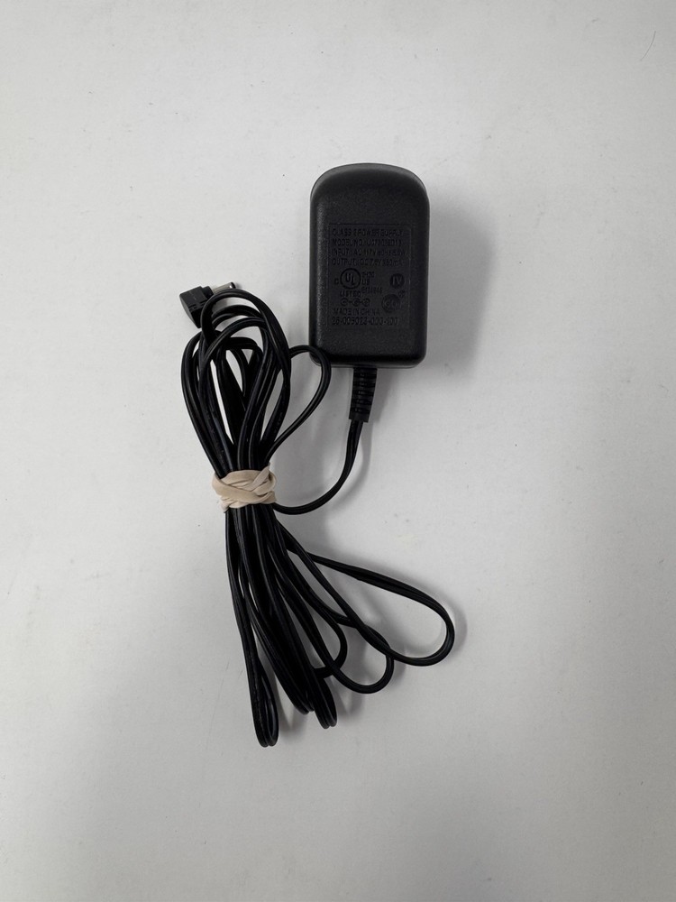 VTech CS5121 Power Adapter U075025D12 7.5V 250mA AC-DC Tested
