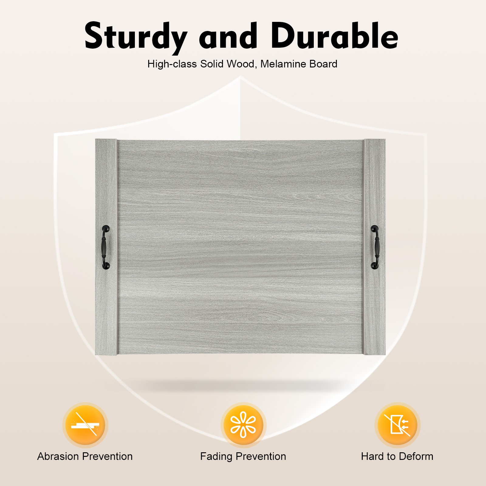 Wood Stove Top Cover Noodle Board Stove Cover For Gas Stove& Electric Stove