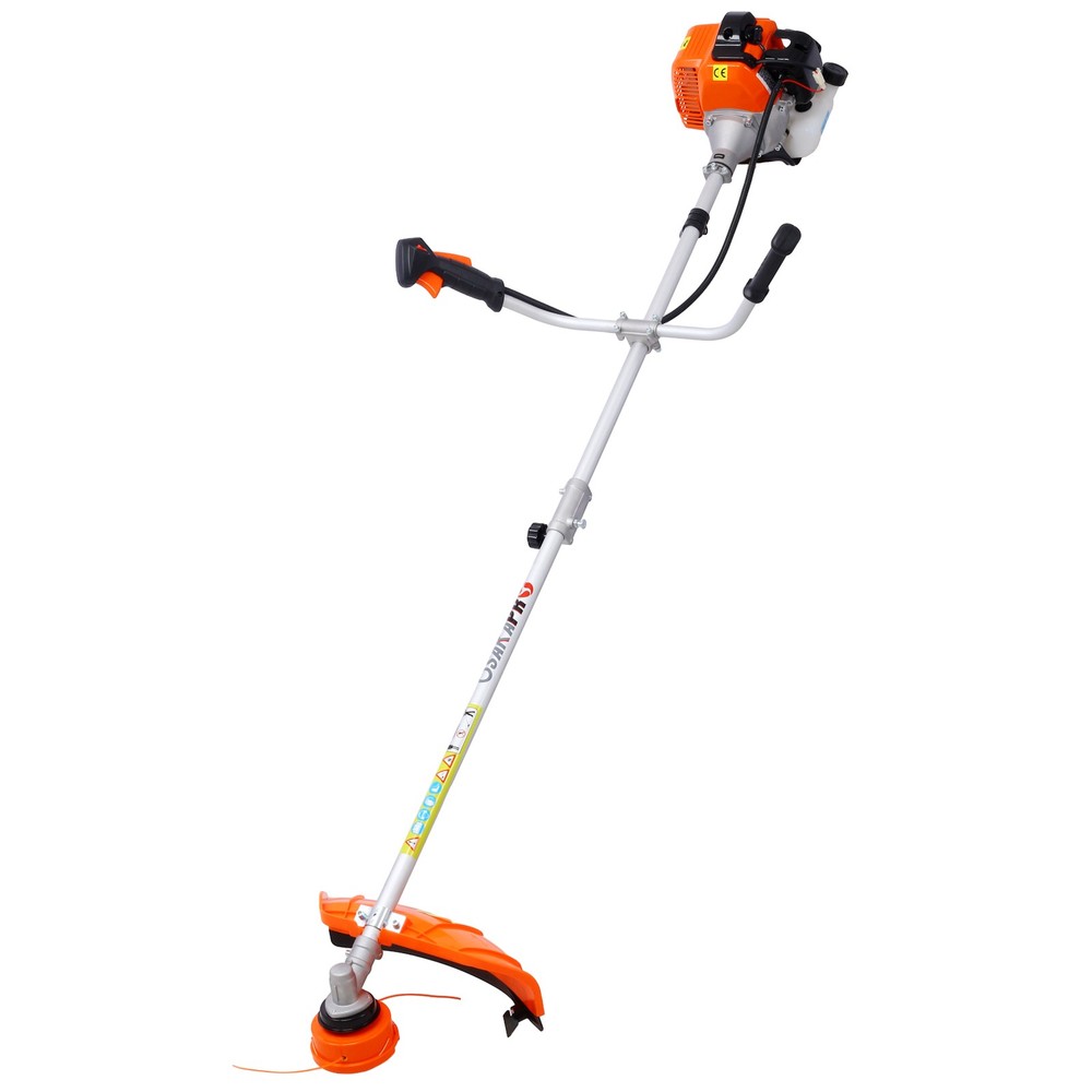 52cc Weed Eater/Wacker Gas Powered String Trimme