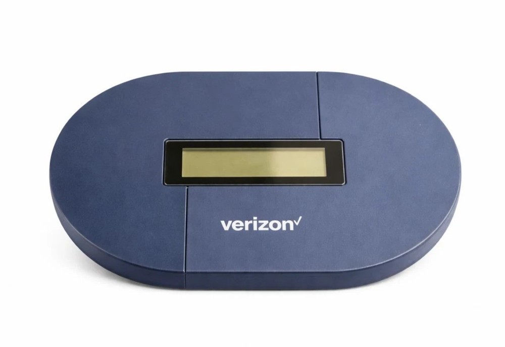 Verizon Ellipsis Jetpack MHS900L
