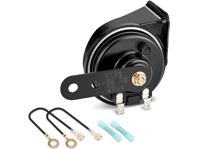 Autopart Premium Horn fits Nissan Altima 1993-2025 24XMYG