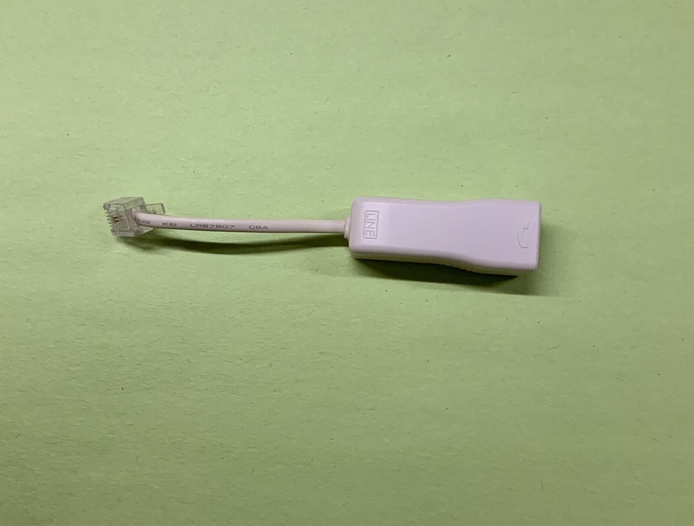 Premier DSL Filter PT-DSL-ILF - Used