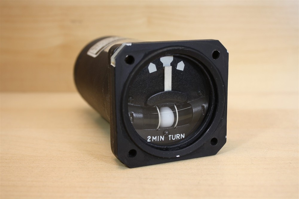 RC Allen 2 Minute Turn Indicator A1620