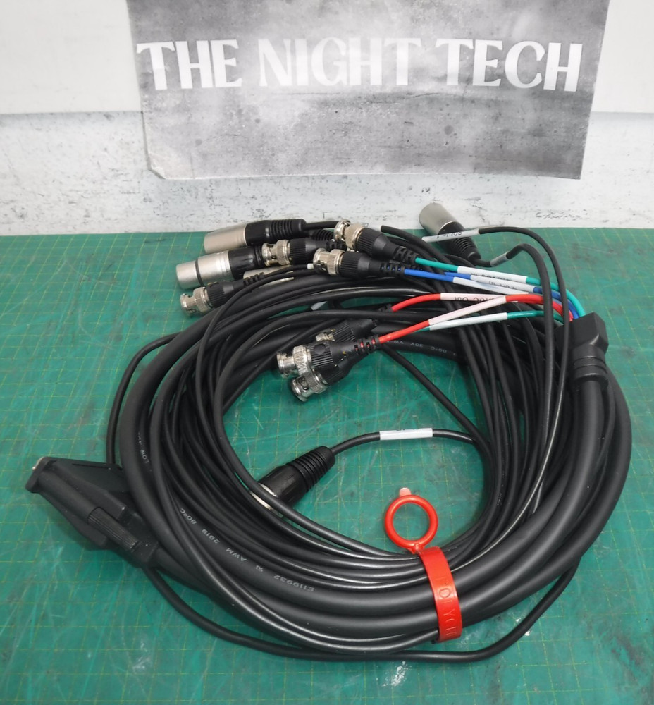 Blackmagic Design Breakout Cable