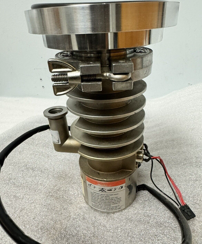 Agilent Technologies AX-65 Diffusion Pump G1099-80500 for 5973 MSD