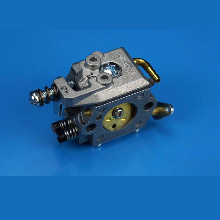 1Pc Replacement RC Engine Parts Walbro Carburetor For DLA35RA