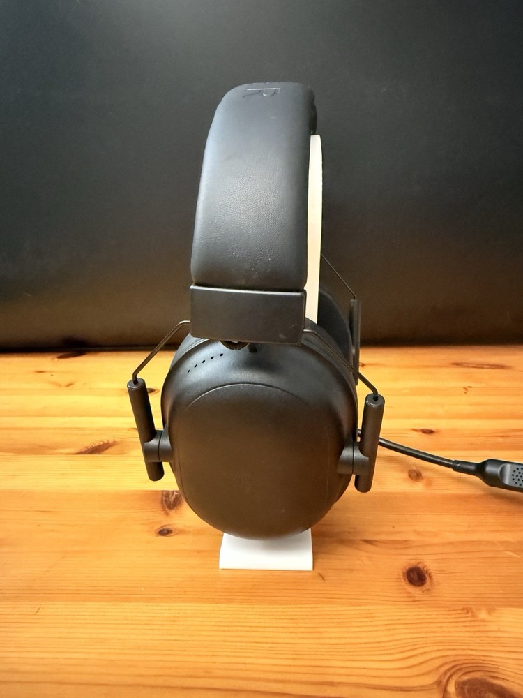 Razer Blackshark V2 Hyperspeed Gaming Headset - Black