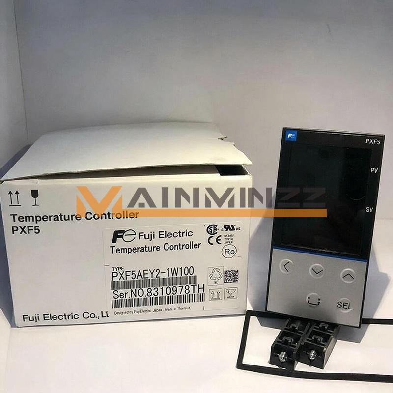 ONE NEW FUJI PXF5AEY2-1W100 Temperature Controller