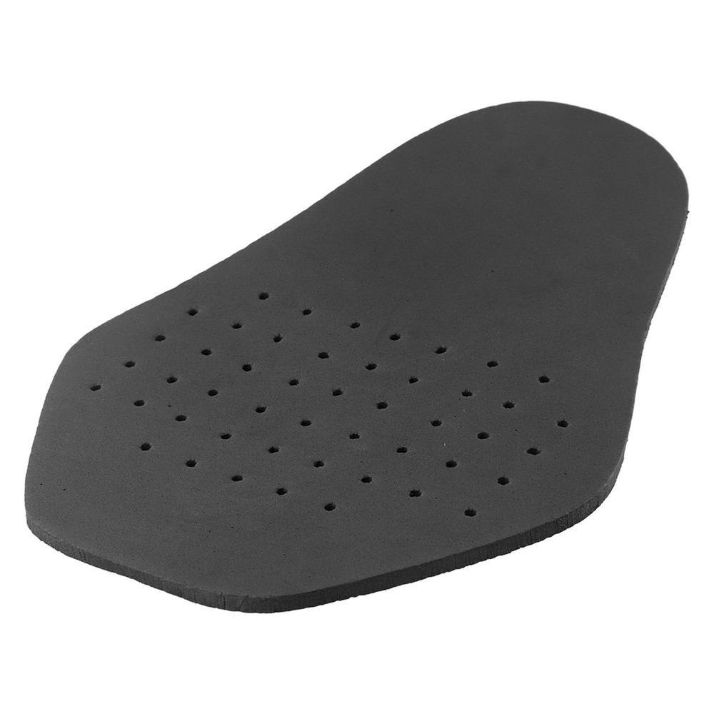 Motorcycle Bike Back Pad/Jacket Insert EVA Back Protector/Riding Skiing Skating