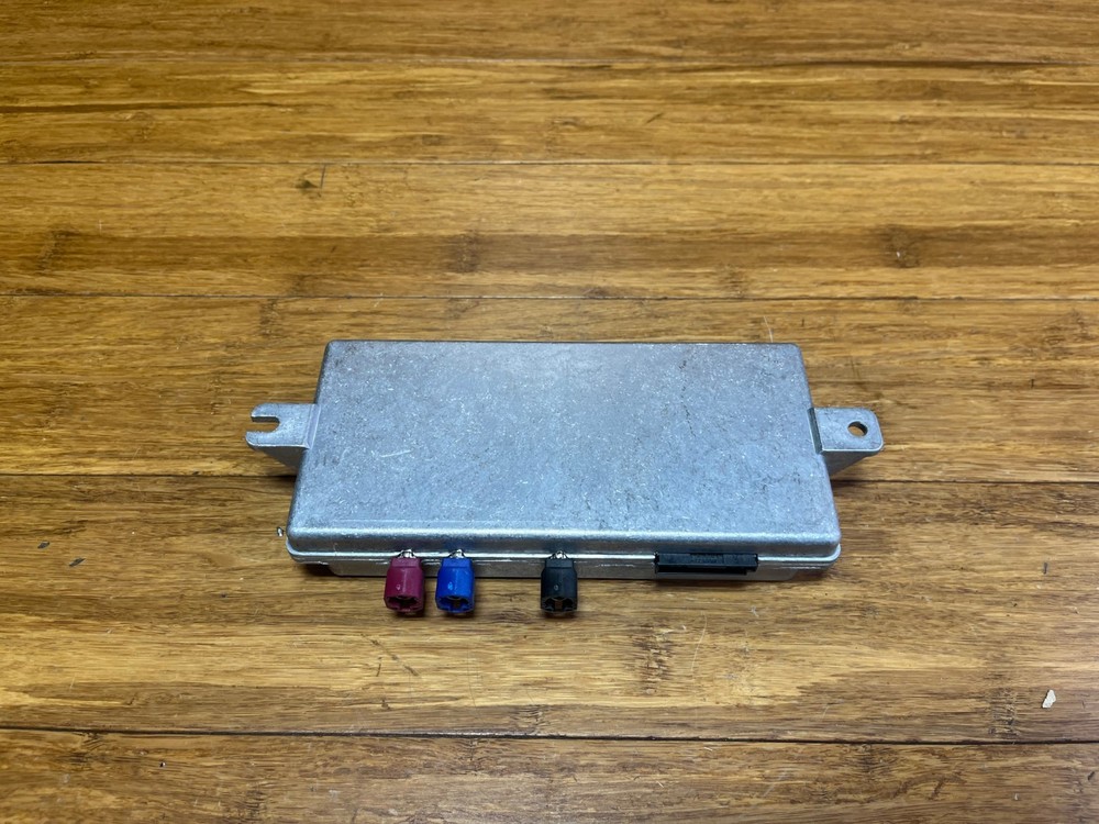 2008-2014 BMW X5 E70 Rear View Camera Parking Aid Control Module Unit OEM