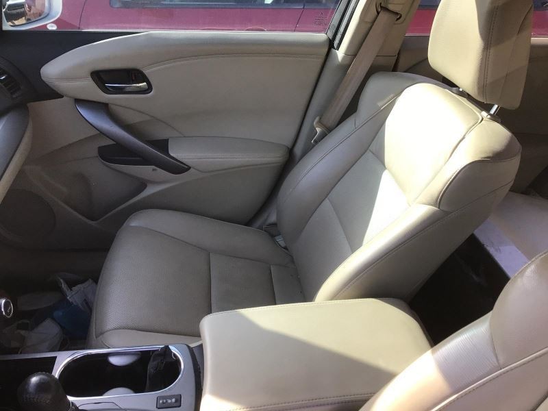 Transfer Case Fits 13-18 RDX 3247377