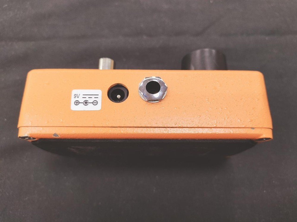 MXR / PHASE 90 (NO.03302026)