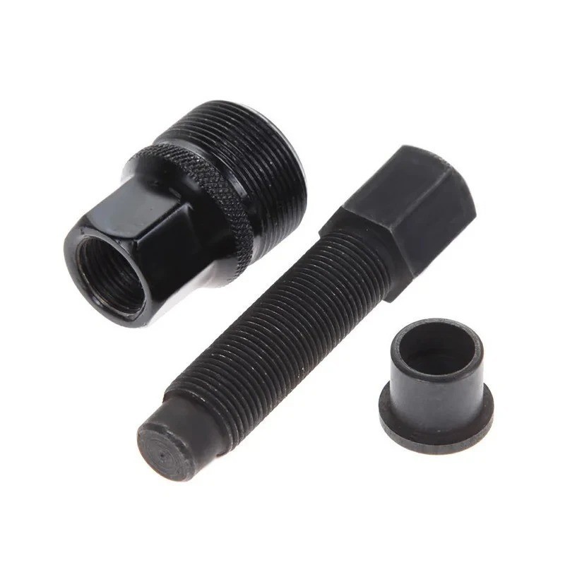 Crank Puller, Quality Bicycle Crank Removal Tool, Crank Arm Removal Tool for Rem