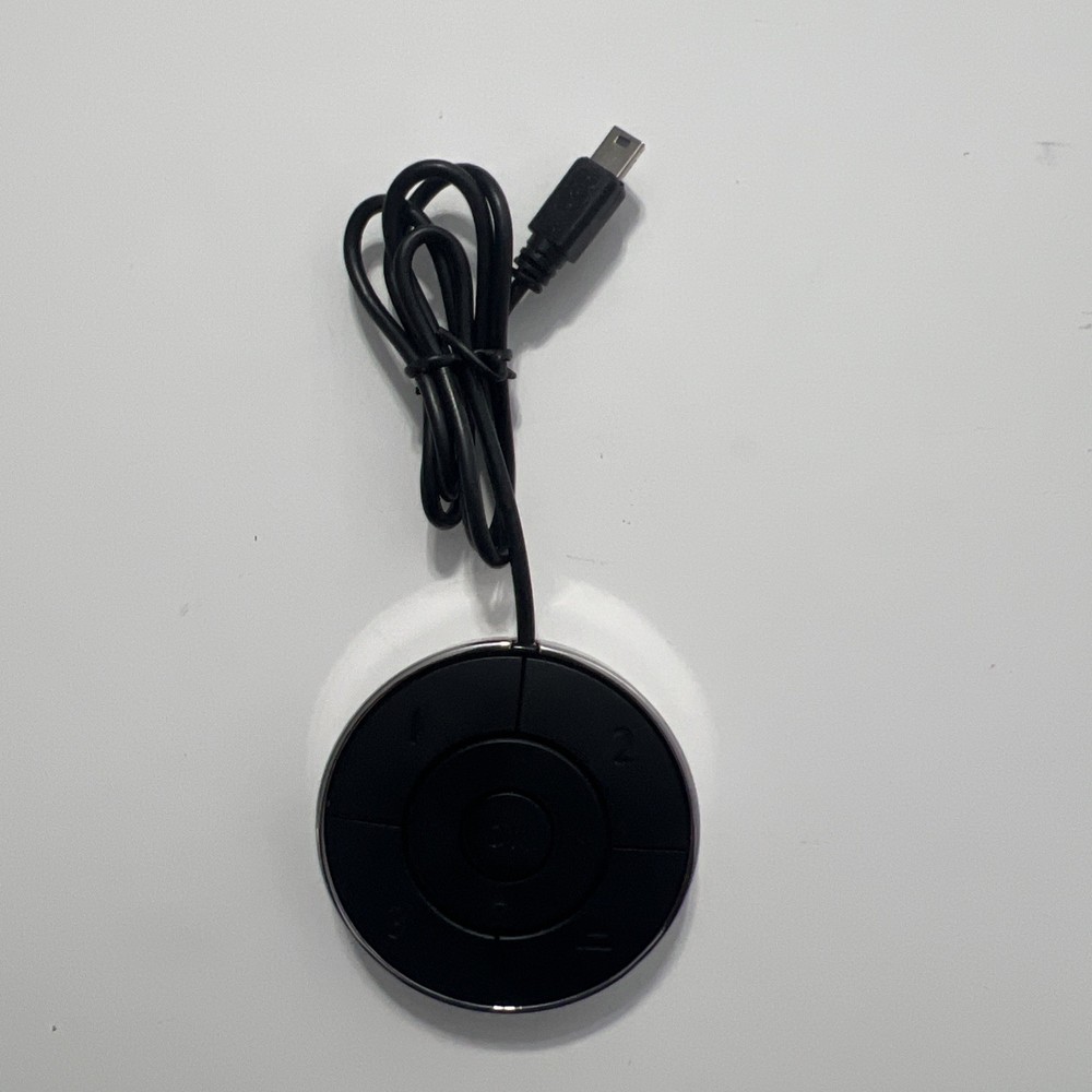 BenQ RC-1331 Genuine Original Projector Remote Control Tested