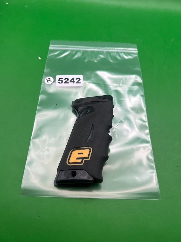 Planet Eclipse OG e-blade auto cocker Grips Black